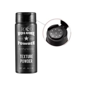 Polvo de Volumen Rocco 15g