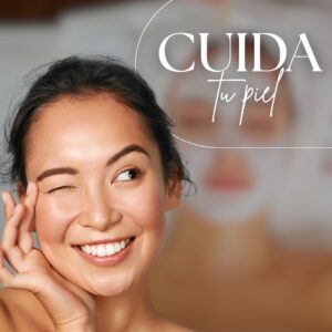 Belleza y Cuidado Personal