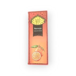 Incienso de Naranja Indian Soul