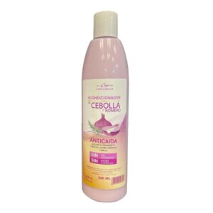 COPACABANA Acondicionador cebolla y romero 500 ml