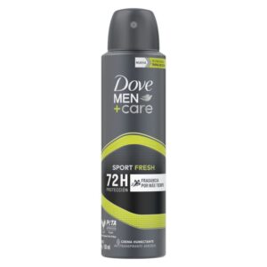Men Care Antitranspirante Sport Aerosol 89grs/150ml