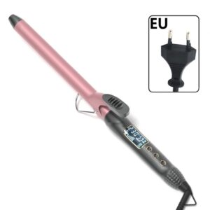 HAIRSTAR Ondulado De Cabello 19mm