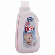 Detergente Matic Briks Premium Hipoalergenico 3 Litros